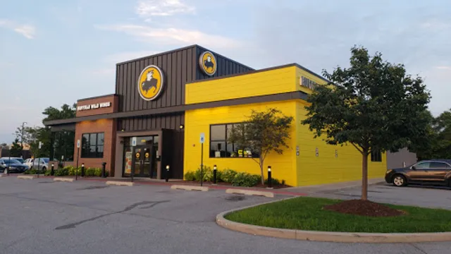 Buffalo Wild Wings
