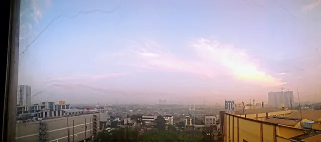 APARTEMEN MONTBLANC by:IORA