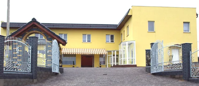 Hotel i Dom Weselny Niezapominajka - Grudziądz