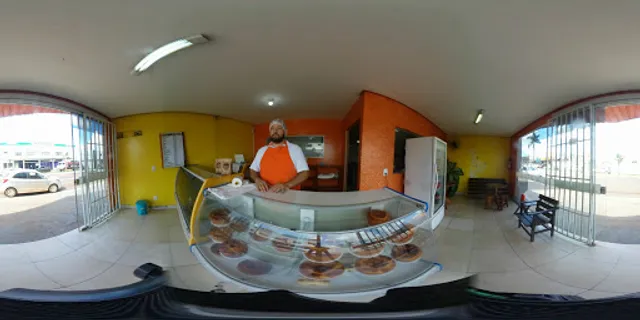 Bolos do Sitio Unidade Rio Verde Centro