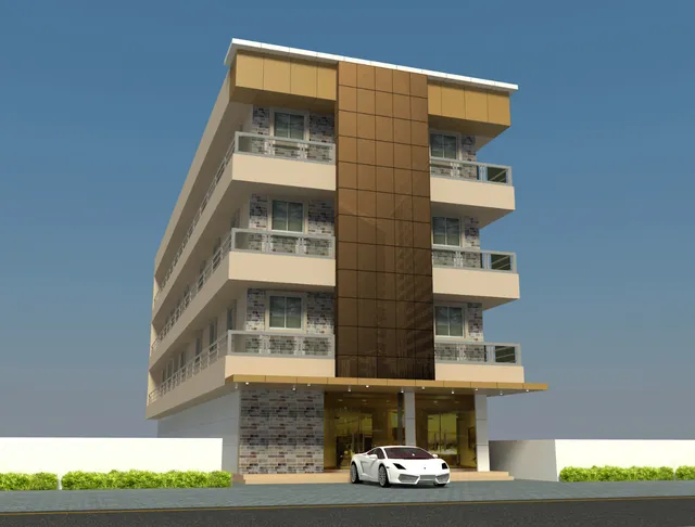 Dadd's Extended Stay