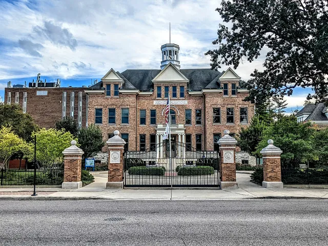 North Park University