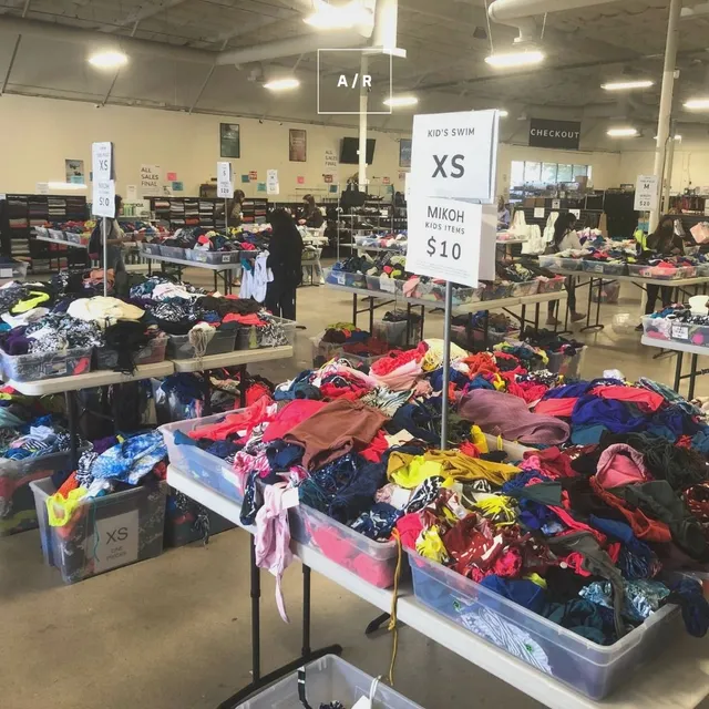 Alternative Retail | Carlsbad, CA