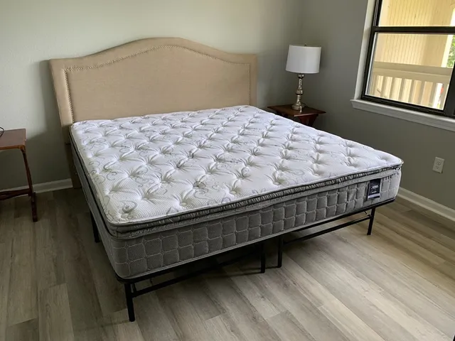 Mattress By Appointment