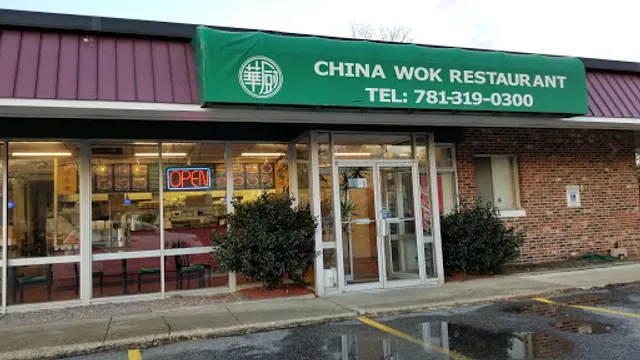 China Wok