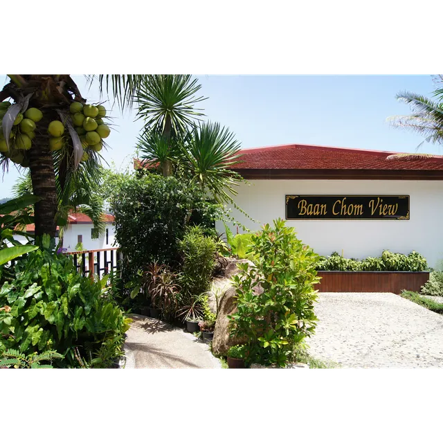 Baan Chom View Kamala