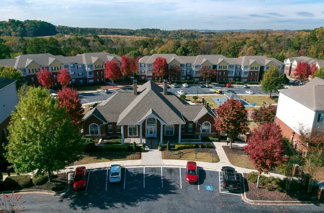 Villas at Princeton Lakes