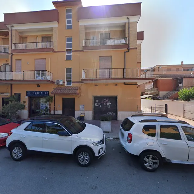 Pizzeria Tavola Calda