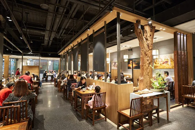 Chun Shui Tang Linkou Branch