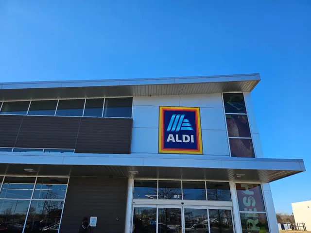ALDI