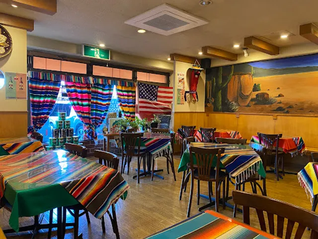 Chili Joe’s TexMex Restaurant