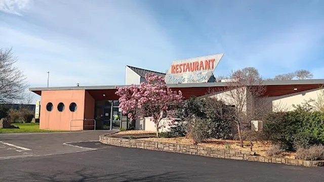 Restaurant Pincée de Sel