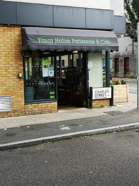 Hornsey Patisserie & Cafe