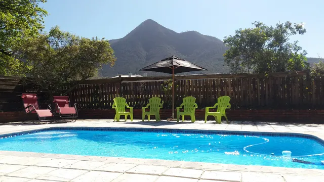 Andelomi Nature’s Rest