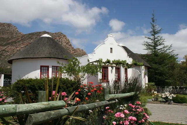 Anchorage Inn Guesthouse