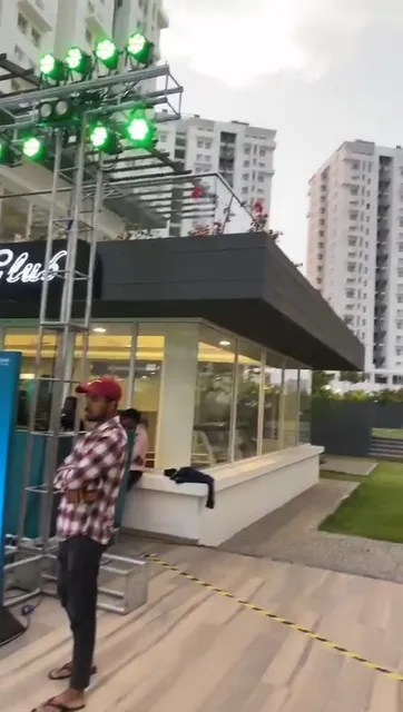 Godrej Nexus, Pimpri, Pune