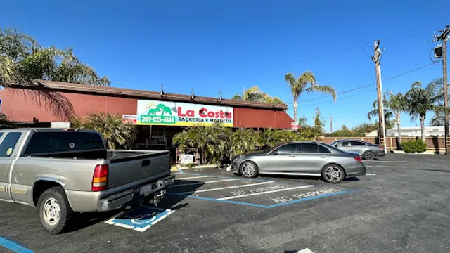 Taqueria La Costa