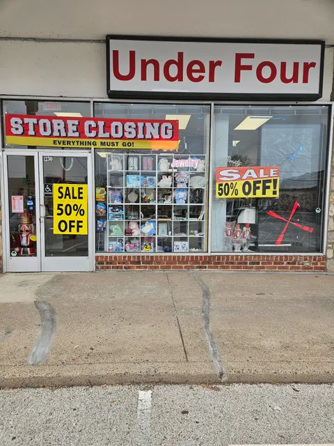 Township Line Shopping Center