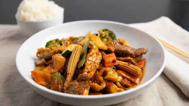 Great Wall Chinese Restaurant