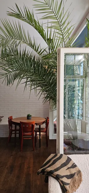 The Tiger | 100% bio | Healthy Frühstück, Brunch & Lunch