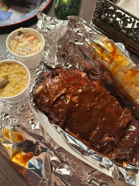 Lil Stevie’s Taste of Somethin