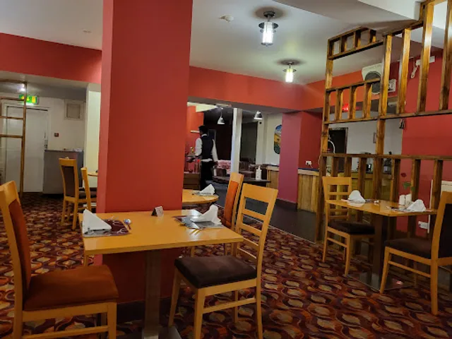 The Jewel In The Crown