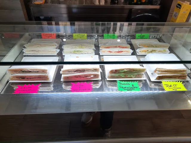 Crema & Cioccolato Sant'Orsola