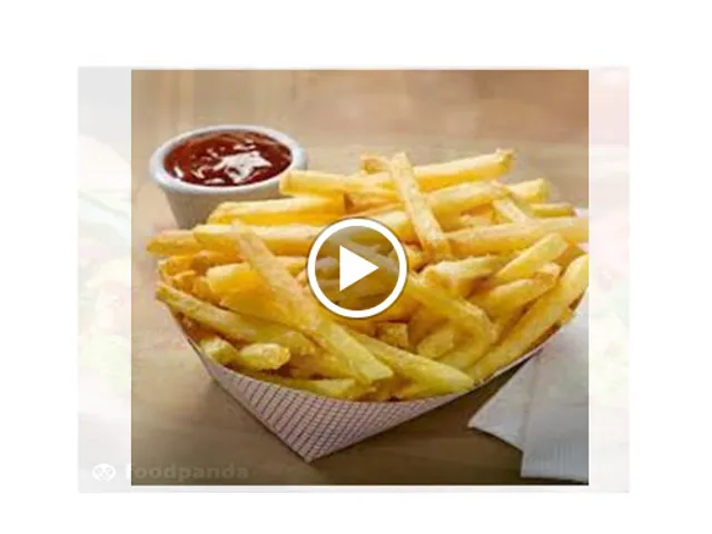 The Pizza Treat,Chandrabhaga