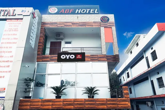 ABF HOTELS