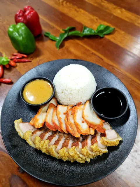 Street Side Thai Eatery