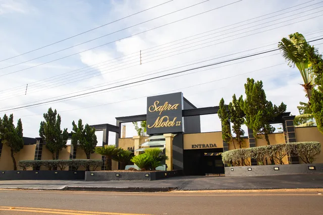 Safira Motel II