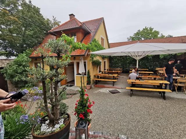 Edlmoser Vineyard & Winery