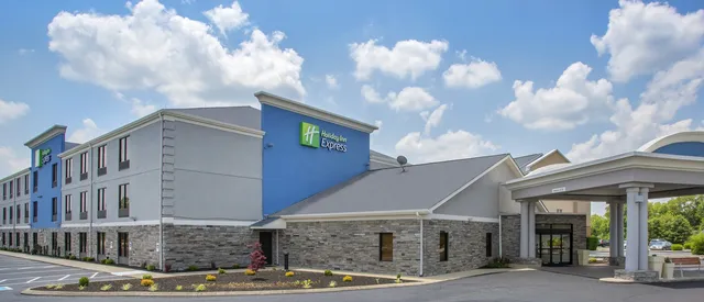 Holiday Inn Express Berea by IHG