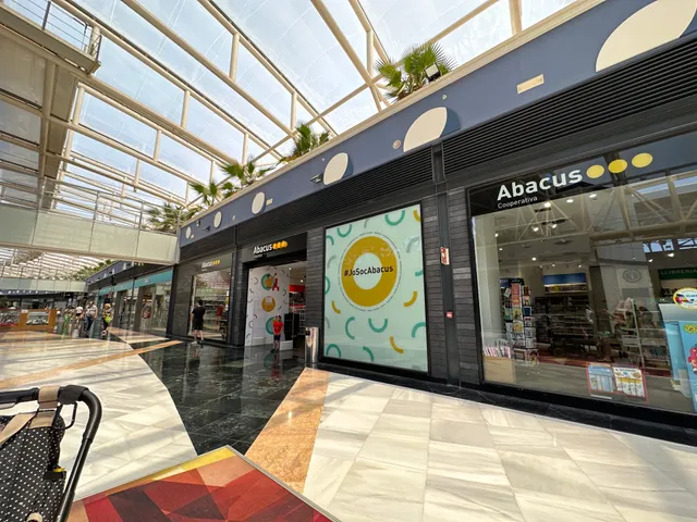 Abacus Cooperativa | Arena