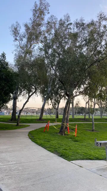 Santiago Hills Park