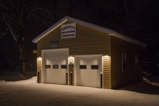 Bartletts Valley Auto Repair