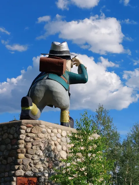 Flin Flon Campgrounds