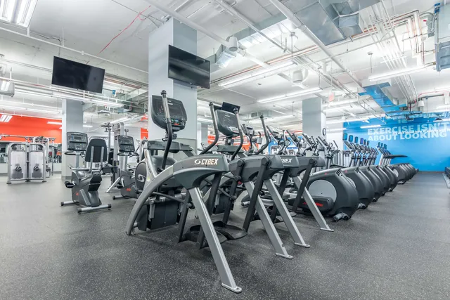 Blink Fitness (PureGym)