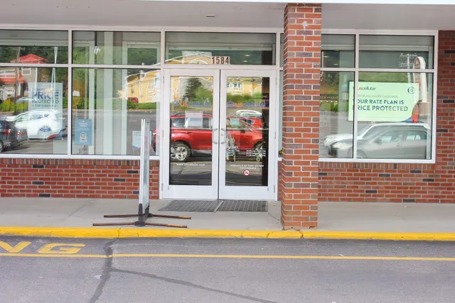 Authorized Retailer UScellular & T-Mobile