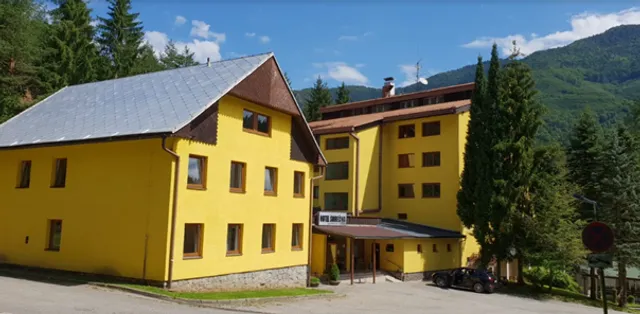 Hotel Smrečina