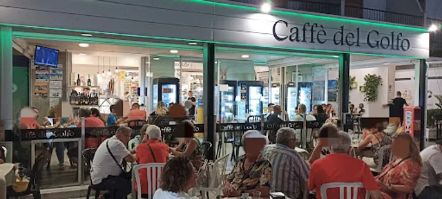 Caffè del Golfo