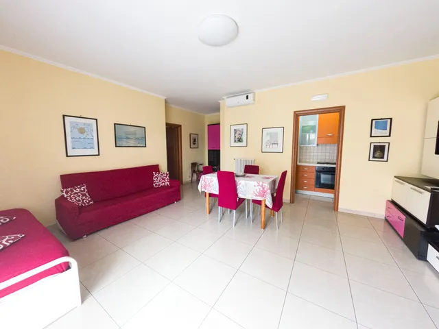 Appartamento Calle del Porto