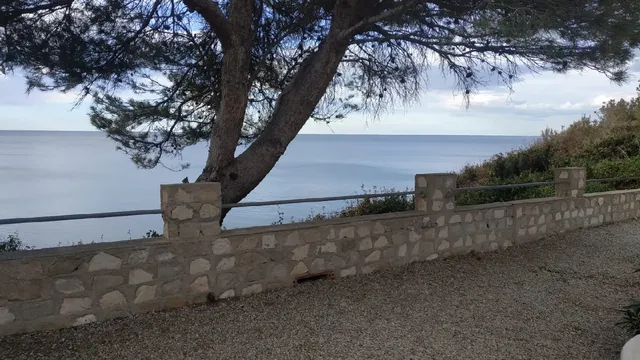 Apartaments Cala Llobeta