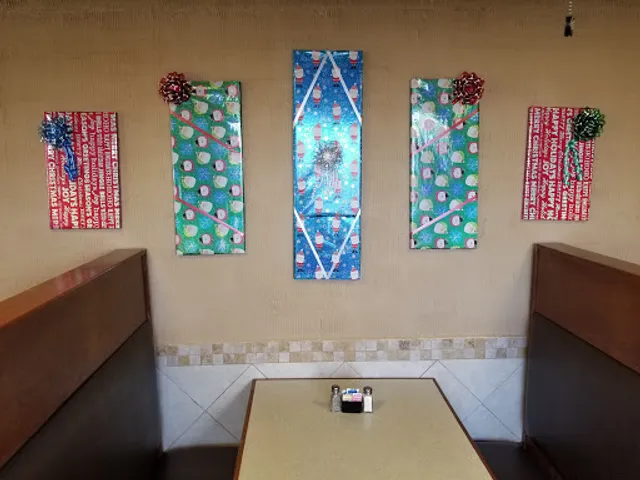 Habaneros Mexican Grill