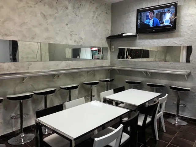 LE LYONNAIS : TACOS-BURGERS-PASTA