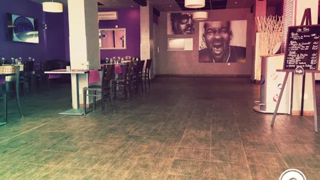 Brasserie G&G - Restaurant La Fare-les-Oliviers