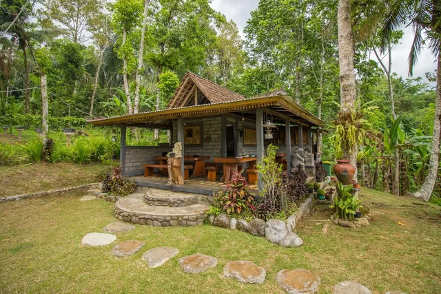Pesona Bali Ecolodge