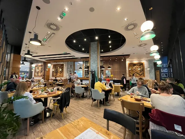 Walter BBQ - Novi Sad