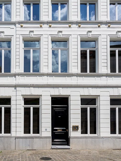 Great to stay Gent I rooms & apartments