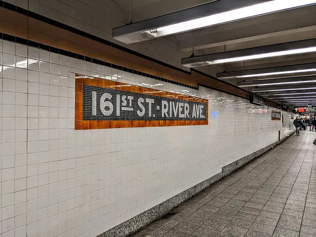 161 St-Yankee Stadium